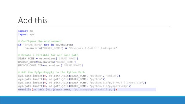 How to repair the missing winutils.exe error in the Big Data ... How to repair the missing winutils.exe error in the Big Data ...