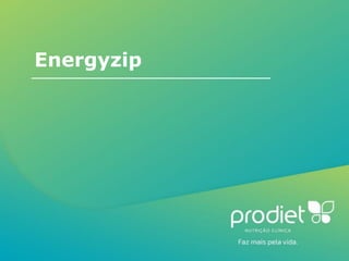 Energyzip
 