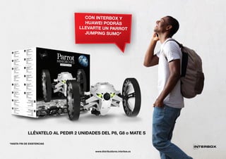 CATALOGO INTERBOX 01 | PDF