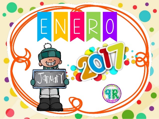 Enero Efemerides Modificado