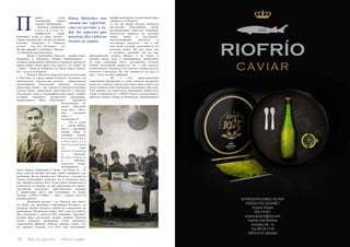 92 Bсе по-русски - Vse po russki Vse po russki - Bсе по-русски 93
ривет всем,
гамарджоба, одним
словом! Продолжим.
	 Краткое содержание
п р е д ы д у щ е й ,
ноябрьской серии.
Ключевые слова и темы: Грузия –
страна контрастов; взгляд на жизнь
испанца, живущего в Тбилиси;
вкусно – сил нет; Испания – это
Грузия upgrade, и наоборот: Грузия –
это Испания шестидесятых.
	 Далее в программе: Кахетия – родина вина,
шашлыка, и чурчхелы; Темури Пейкришвили –
лучшего проводника и большего гурмана в Грузии не
найти; Кипр: зачем сюда и кто здесь?!; «О, спорт! Ты
– мир!» – Пьер де Кубертен, его внук, падел-теннис;
бег – всегда под рукой.
	 Попав в Тбилиси, выделите день для поездки
в Кахетию, в город любви Сигнахи, взгляните на
живописную Алазанскую долину, обрамленную
красивейшим Кавказским хребтом, посетите
монастырь Бодбе, где покоится просветительница
Святая Нино, принесшая христианство в Грузию,
послушайте гида в этнографическом музее, узнайте
историю знакового грузинского художника-
примитивиста Нико Пиросмани, знакомого
большинству по
песне «Миллион
алых роз»: «Жил-
был художник
один…» –
вспоминаете?
	 Ну и ужин
в каком-нибудь
месте с красивым
видом, ужин, за
которым можно
н е т о р о п л и в о
о б м е н я т ь с я
н а к о п л е н н ы м и
за день
в п е ч а т л е н и я м и
о Кахетии.
В е р н у в ш и с ь
в Тбилиси,
посетите озера,
находящиеся в
черте города: Черепашье и Лиси – не более 15 – 20
мин. езды из центра, местные любят совершать там
пробежки. Да-да, именно так, Тбилиси – столица не
только кулинарных изысков, но и отличных мест
для общедоступного бега. Если нужна бюджетная и
ухоженная гостиница, да еще проводник по городу,
способный подсказать действительно важные
и правильные места для посещения, то лучше
Темури (+995577744464 – моб.), сложно кого-то
рекомендовать.
	 Движемся дальше – из Тбилиси был вылет
на Кипр, где проходил спортивный Конгресс, на
котором Грузия, являясь одним из кандидатов на
проведение Чемпионата мира 2015 года по биатлу
(бег, плавание) и триатлу (бег, плавание, стрельба),
должна была рассказать, почему именно Тбилиси
нужно доверить проведение столь значимого
спортивного форума. Забегая вперед, скажу, что
все прошло успешно, и в 2015 году сильнейшие
профессиональные спортсмены мира
соберутся в Тбилиси.
	А что же Кипр? Остров является
достаточно популярным среди
русскоязычных туристов. Огромное
количество вывесок на русском
языке, меню в ресторанах,
обслуживающий персонал в
гостиницах, таксисты – все в той
или иной степени изъясняются на
могучем языке. Но для меня так
и осталось загадкой, чем же еще
привлекателен остров. Может, я не попал в
нужные места, хотя и «допрашивал» аборигенов
на тему «знаковых мест», ресторанов, уголков
особой культурной ценности. То, с чем удалось
ознакомиться, оказалось достаточно сомнительного
качества и интереса. Ну, как говорится, на вкус и
цвет – кого хочешь, выбирай.
		 Ну, а слёт представителей
спортивных федераций со всей планеты аккуратно
навел на «свежую» мысль крутизны идеи спорта для
всего человечества! (ни больше, ни меньше). Вот ведь
ЧТО именно, на самом деле, объединяет людей всех
стран и континентов – СПОРТ! Как тут не вспомнить
дорогого нашего Пьера де Кубертена, возродившего
Slava Malyshev nos
cuenta sus experien-
cias en turismo y to-
dos los aspectos que
nuestras dos culturas
tienen en común.
П
 