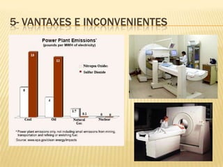 5- VANTAXES E INCONVENIENTES
 