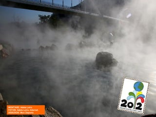 MONTAXE: Adela Leiro
FOTOS: Adela Leiro, Internet.
DEBUXOS: Mon Daporta

 