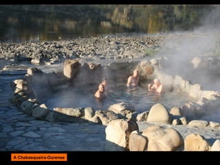A Chabasqueira-Ourense

 