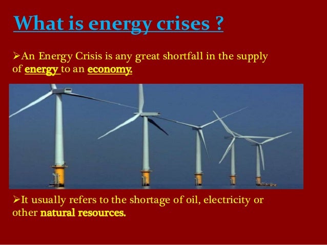 enery
