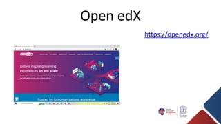 Open edX | PDF