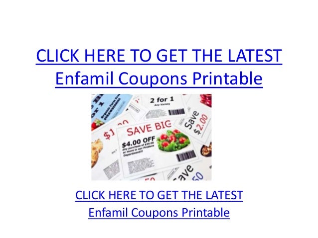Enfamil Coupons Printable Enfamil Coupons Printable Enfamil Coupons Printable Enfamil Coupons Printable