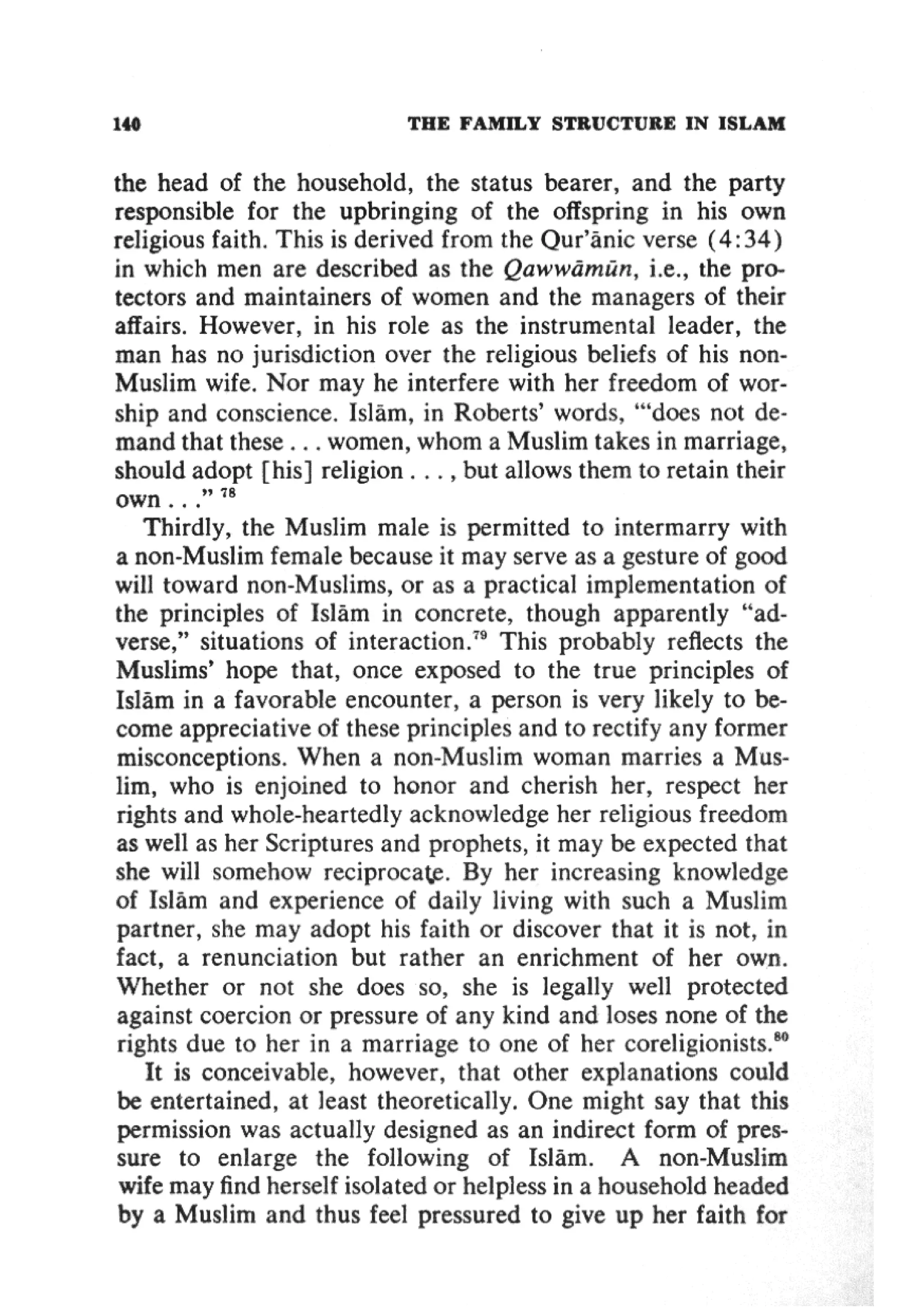 En Family Structure_in_Islam