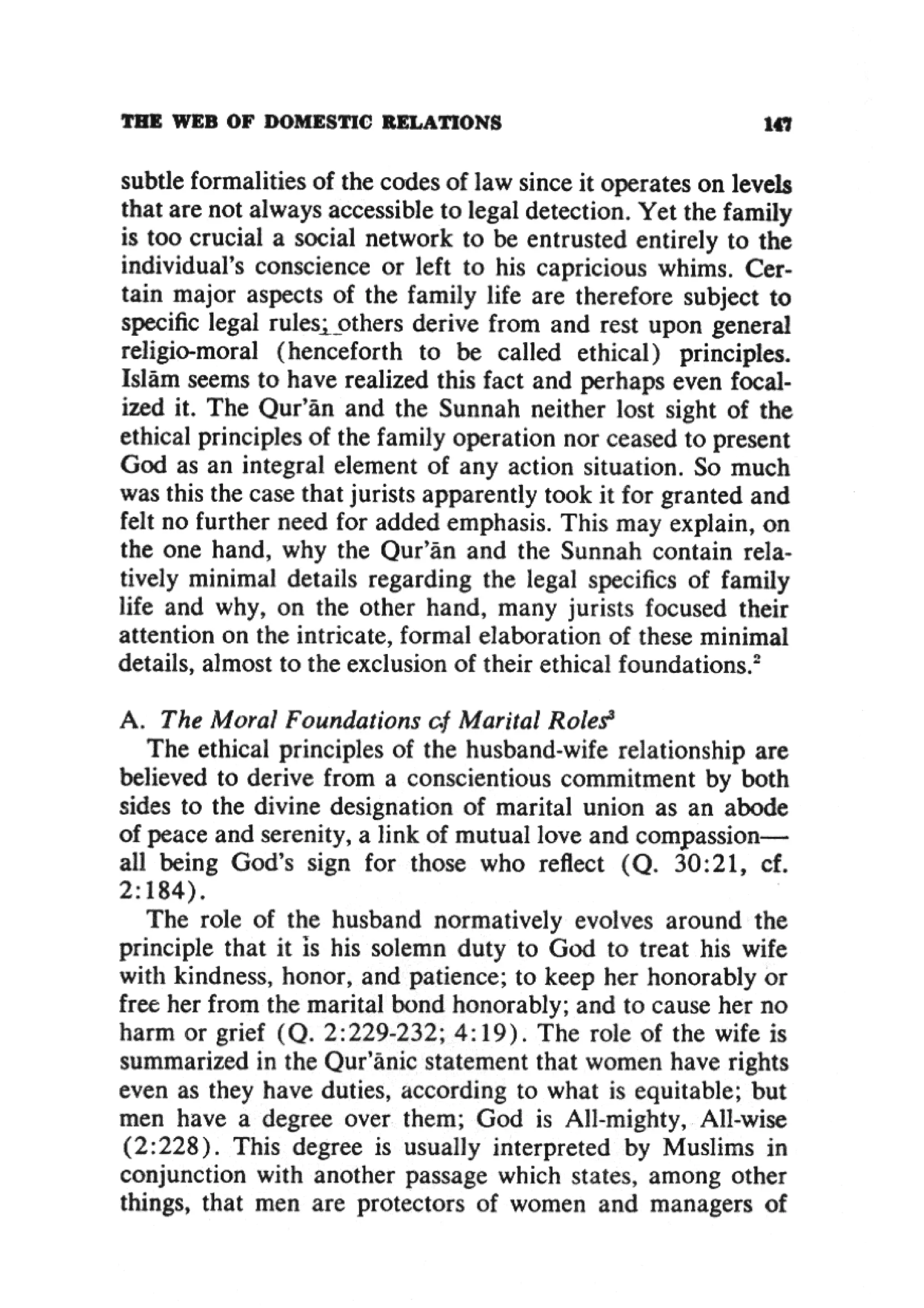 En Family Structure_in_Islam