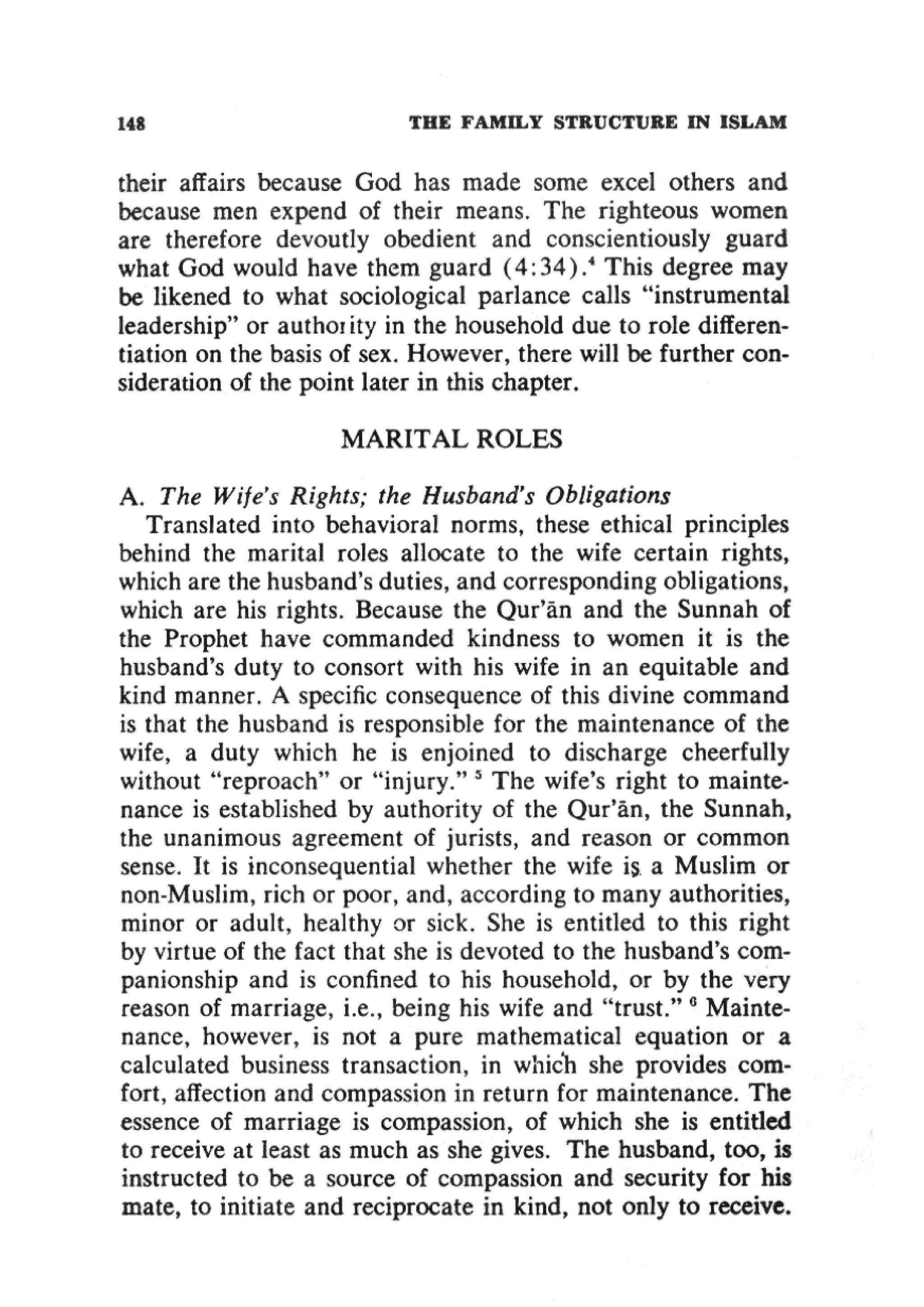 En Family Structure_in_Islam