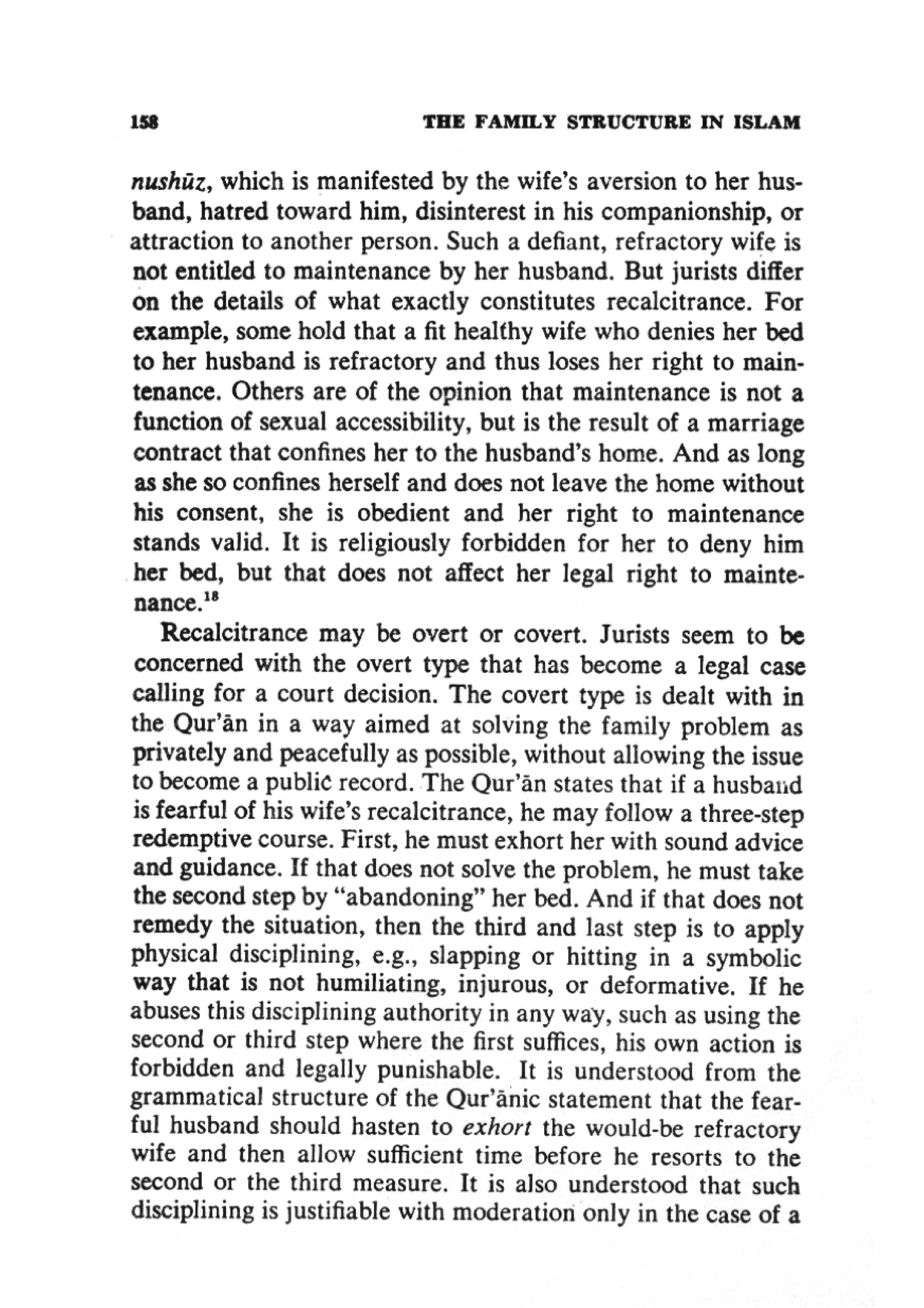 En Family Structure_in_Islam