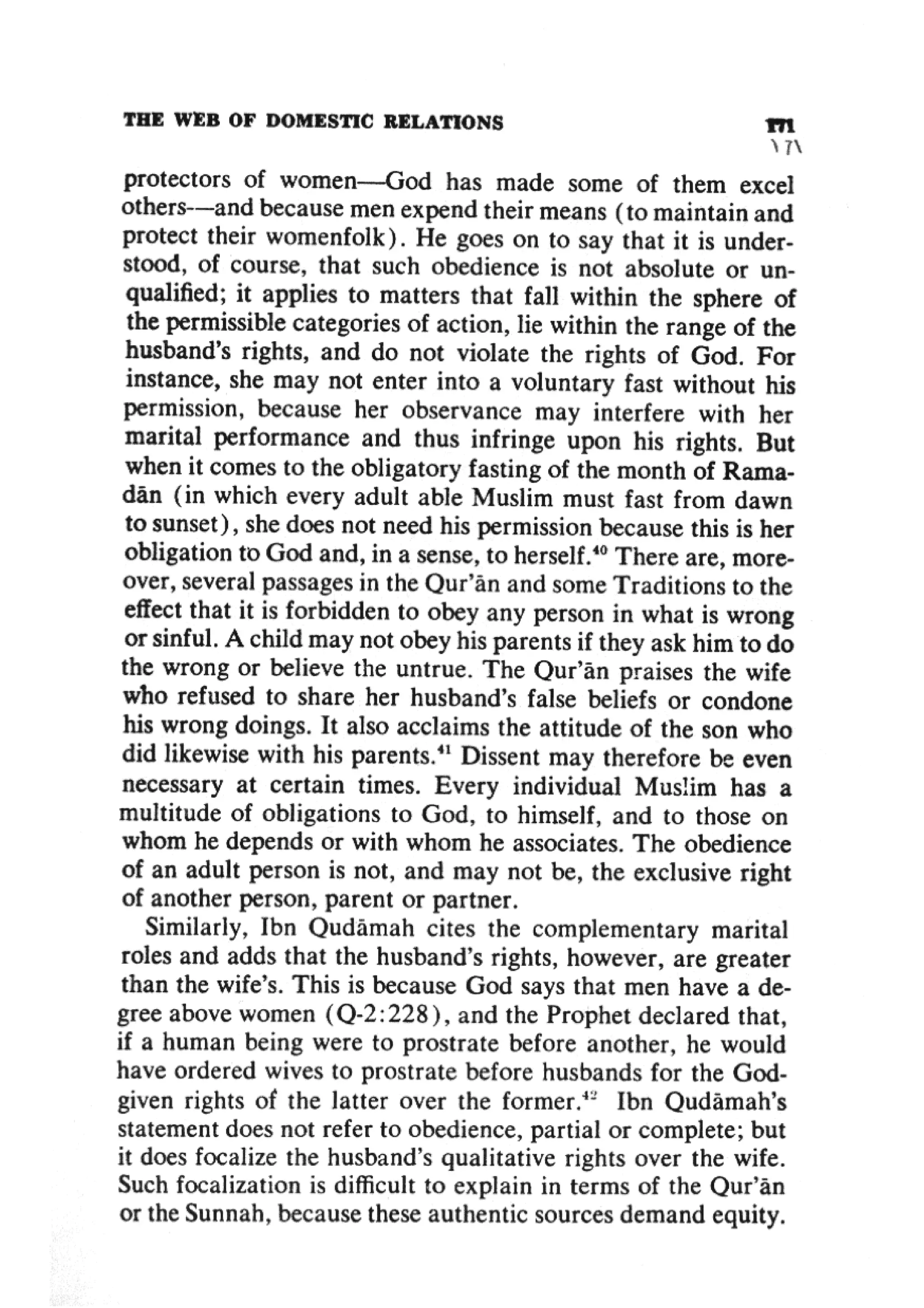 En Family Structure_in_Islam