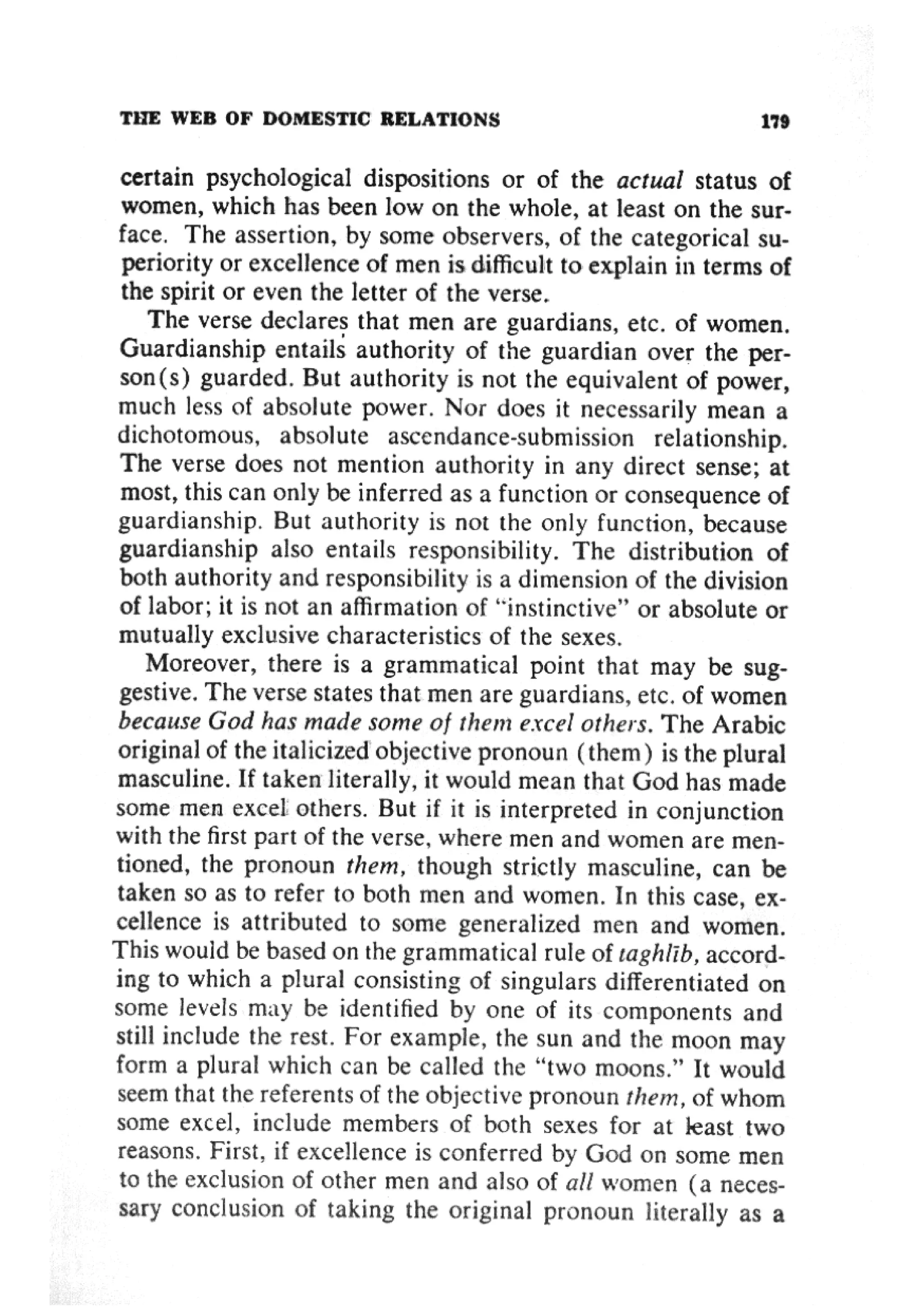 En Family Structure_in_Islam