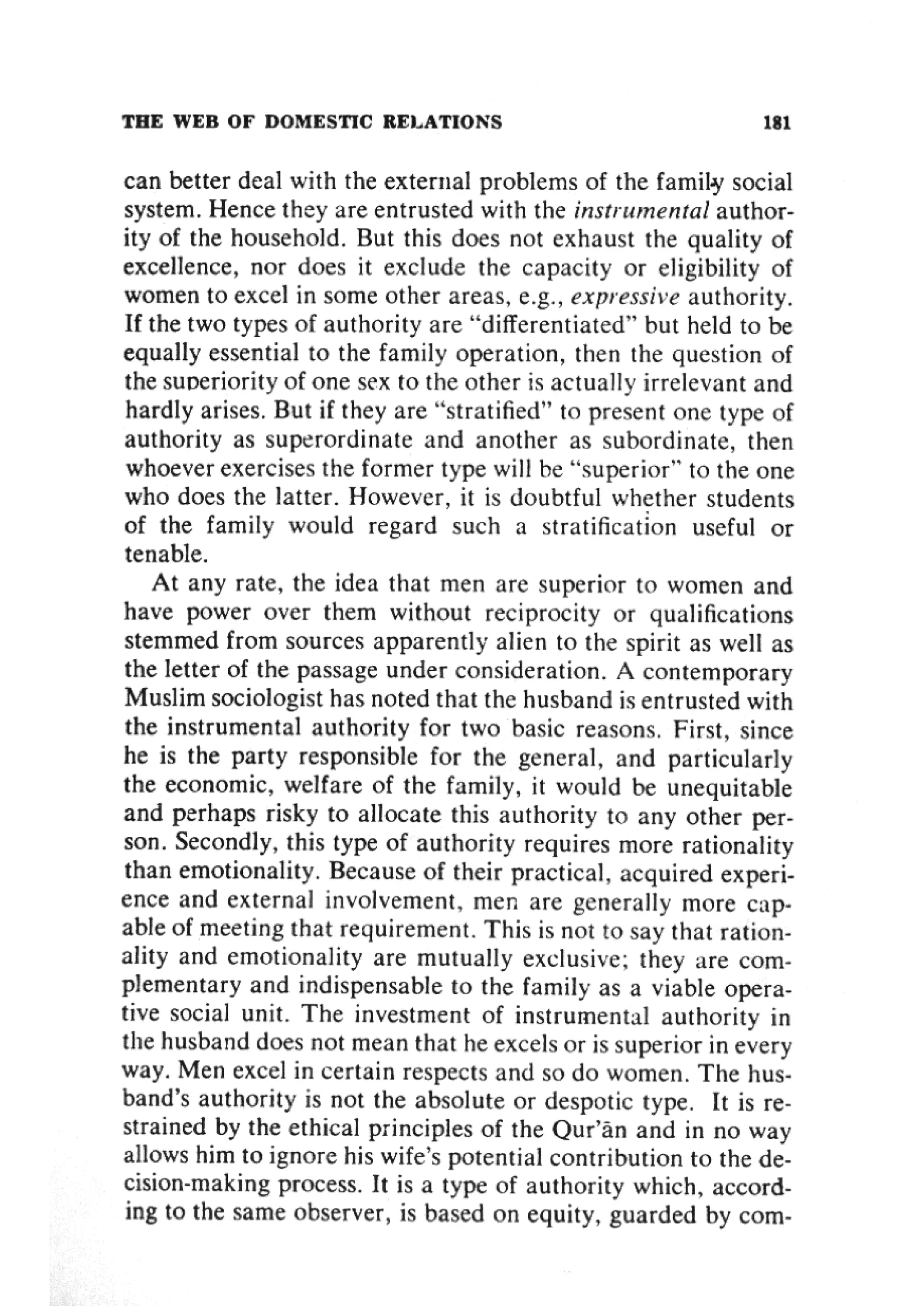 En Family Structure_in_Islam