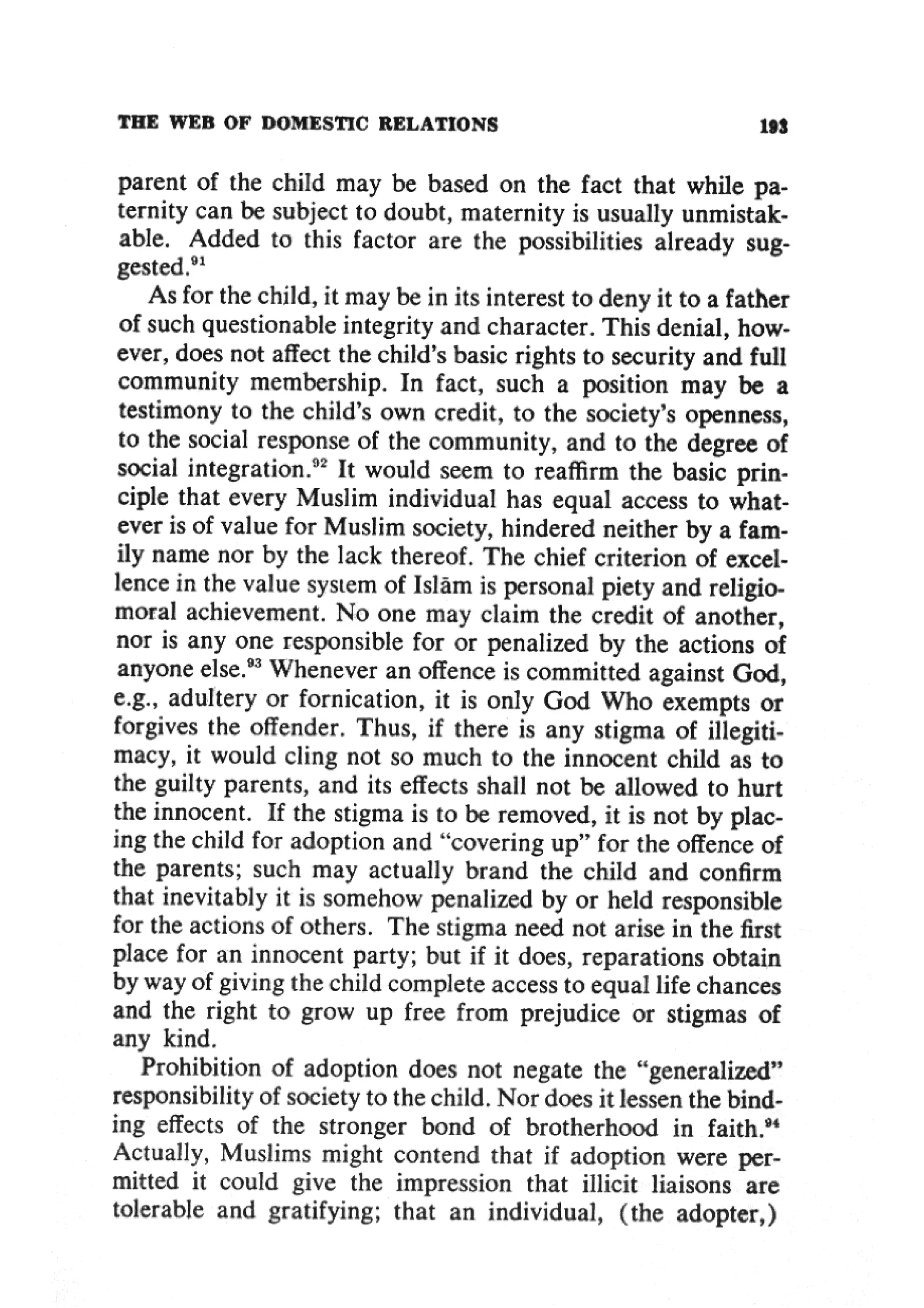 En Family Structure_in_Islam