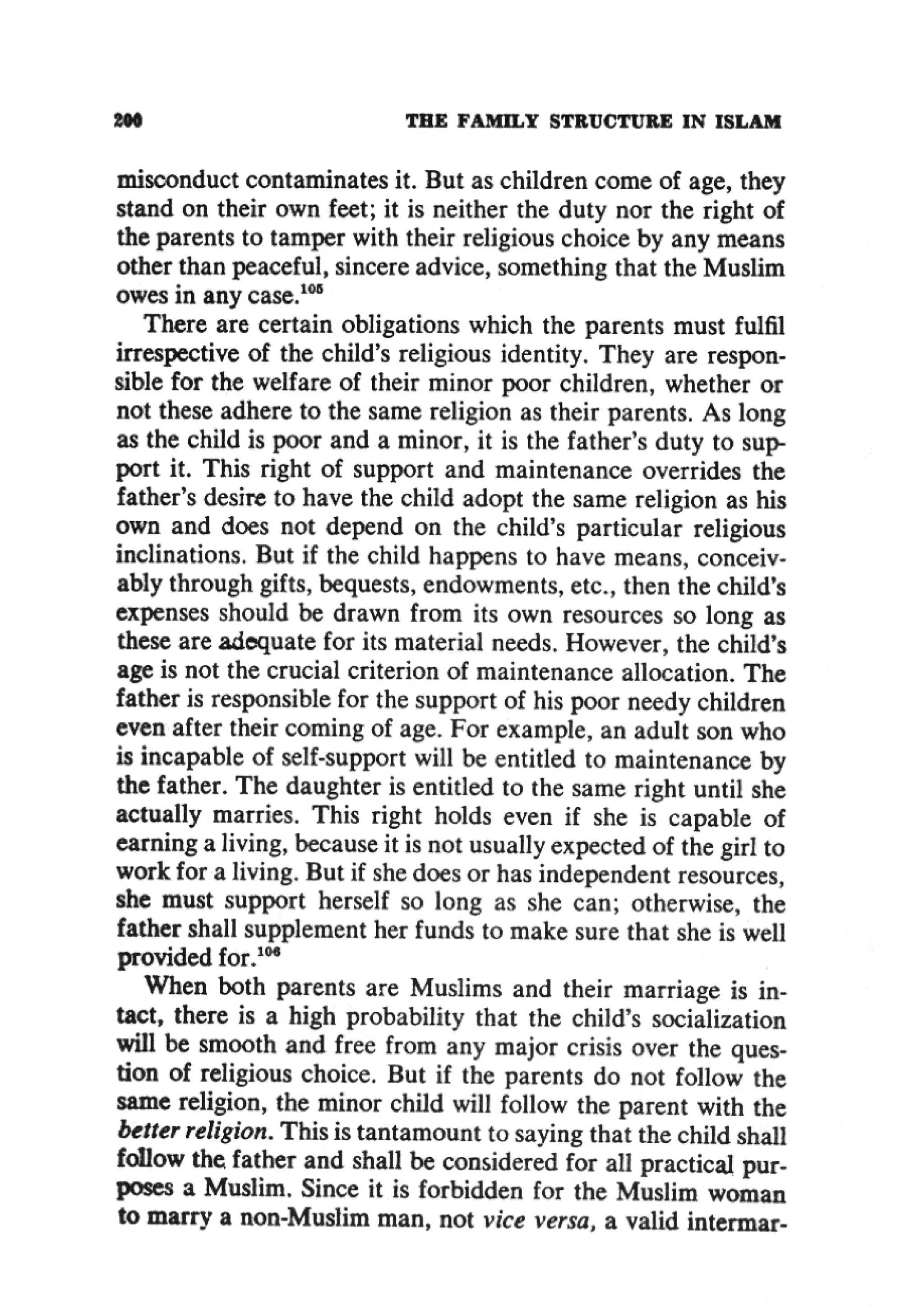 En Family Structure_in_Islam