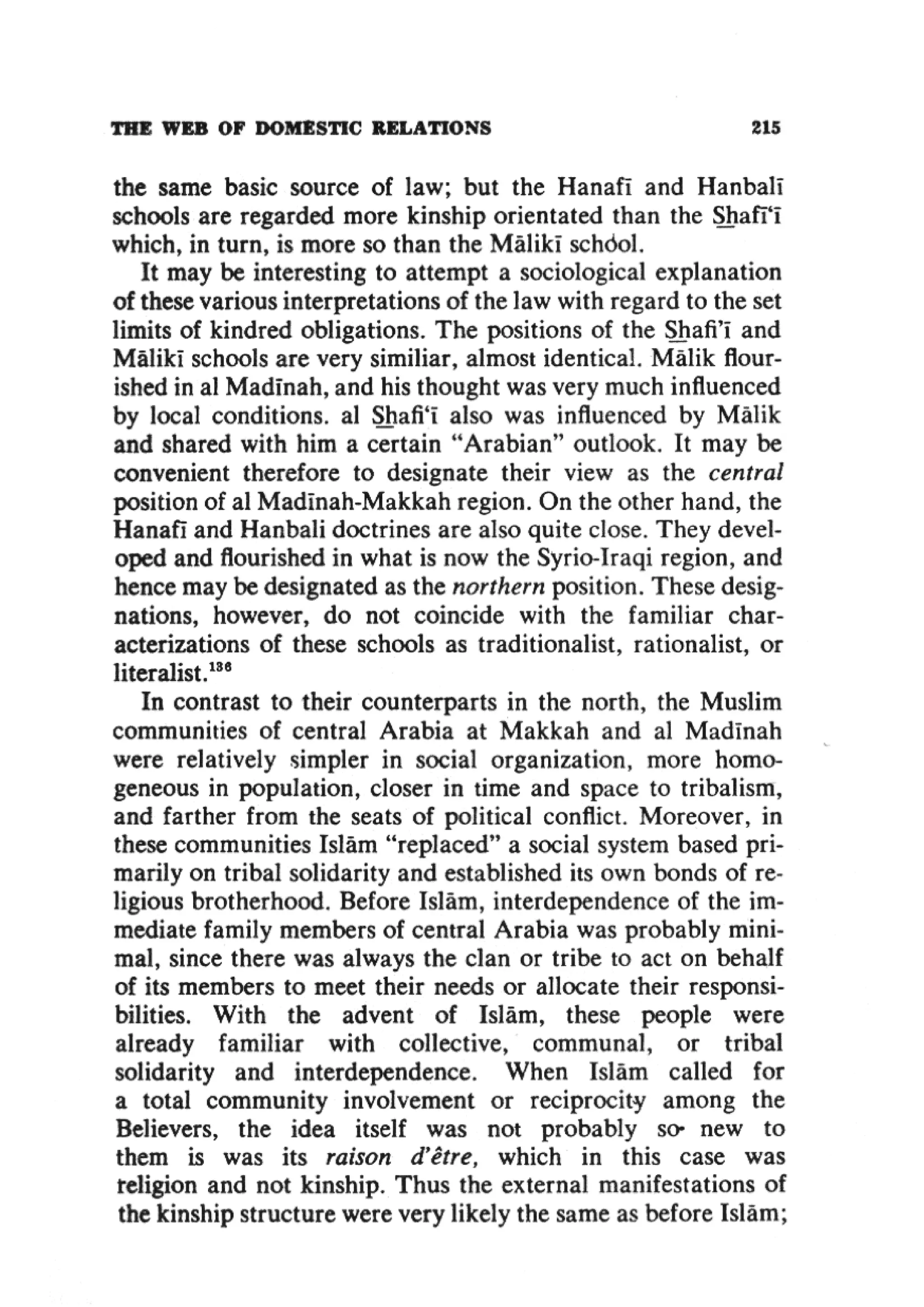 En Family Structure_in_Islam