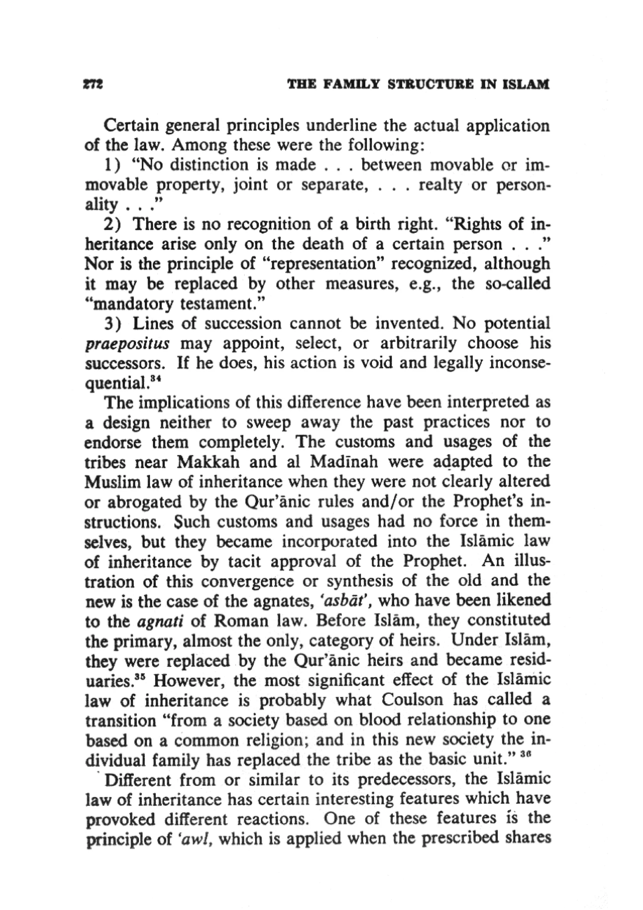 En Family Structure_in_Islam