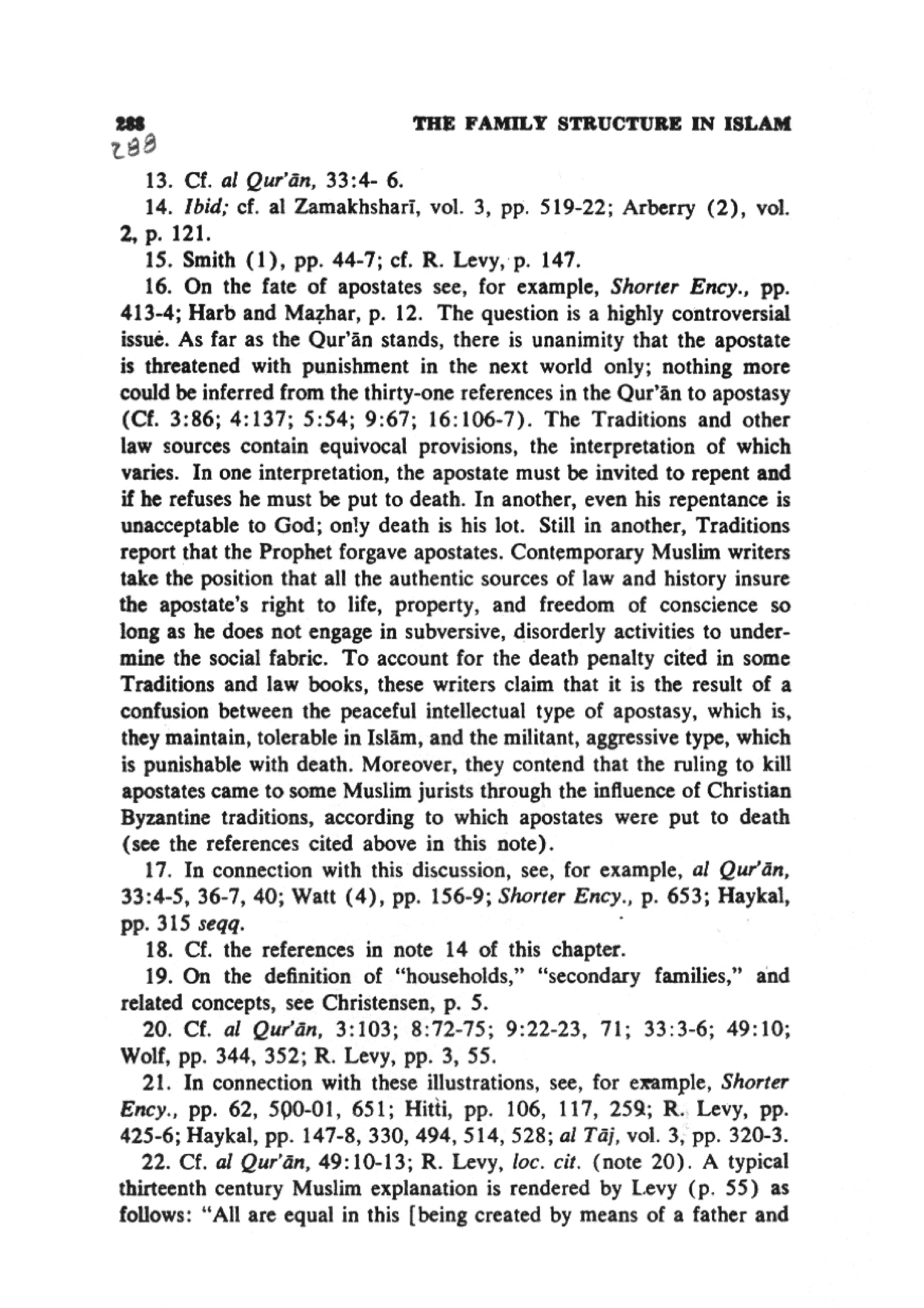 En Family Structure_in_Islam