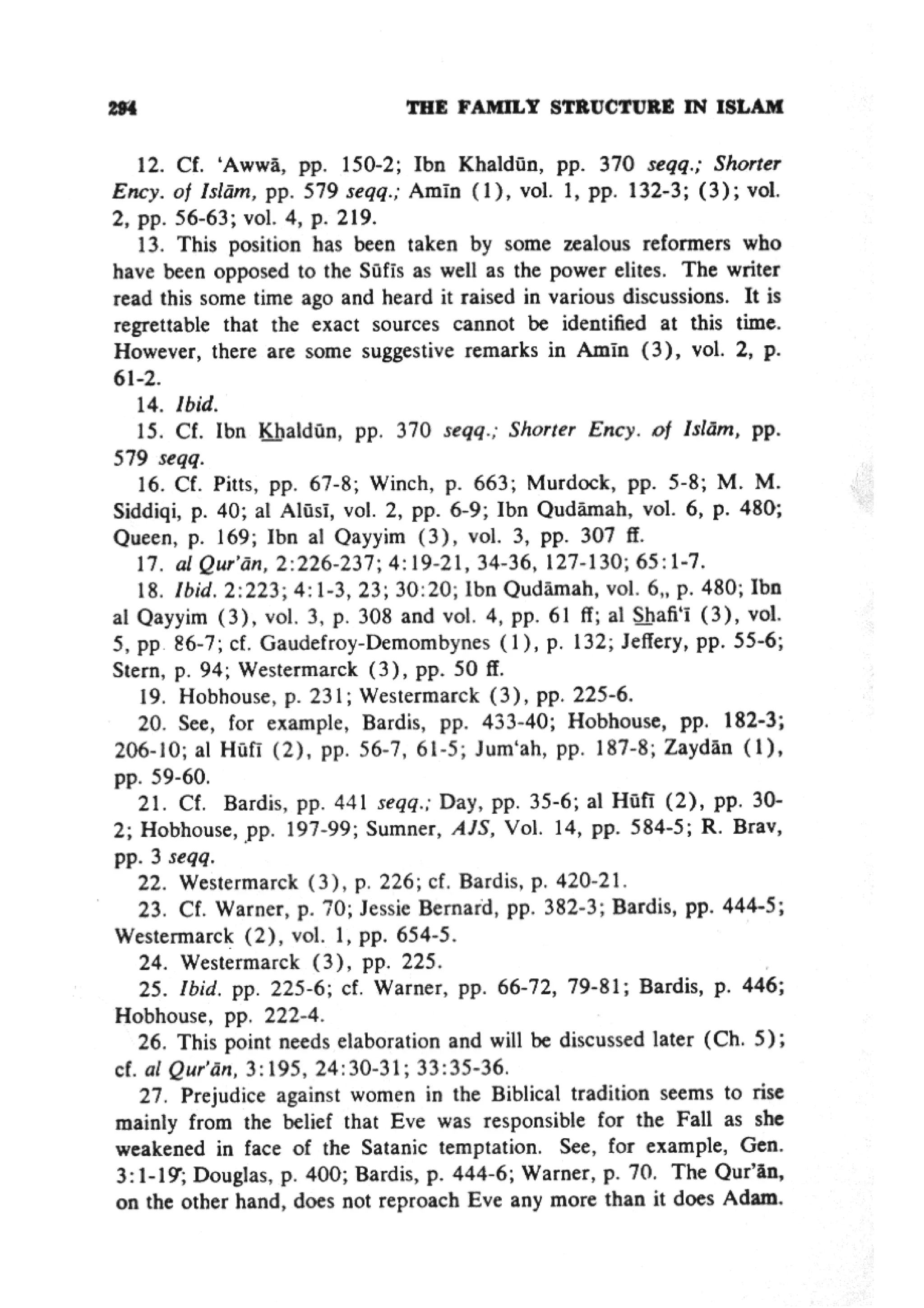 En Family Structure_in_Islam