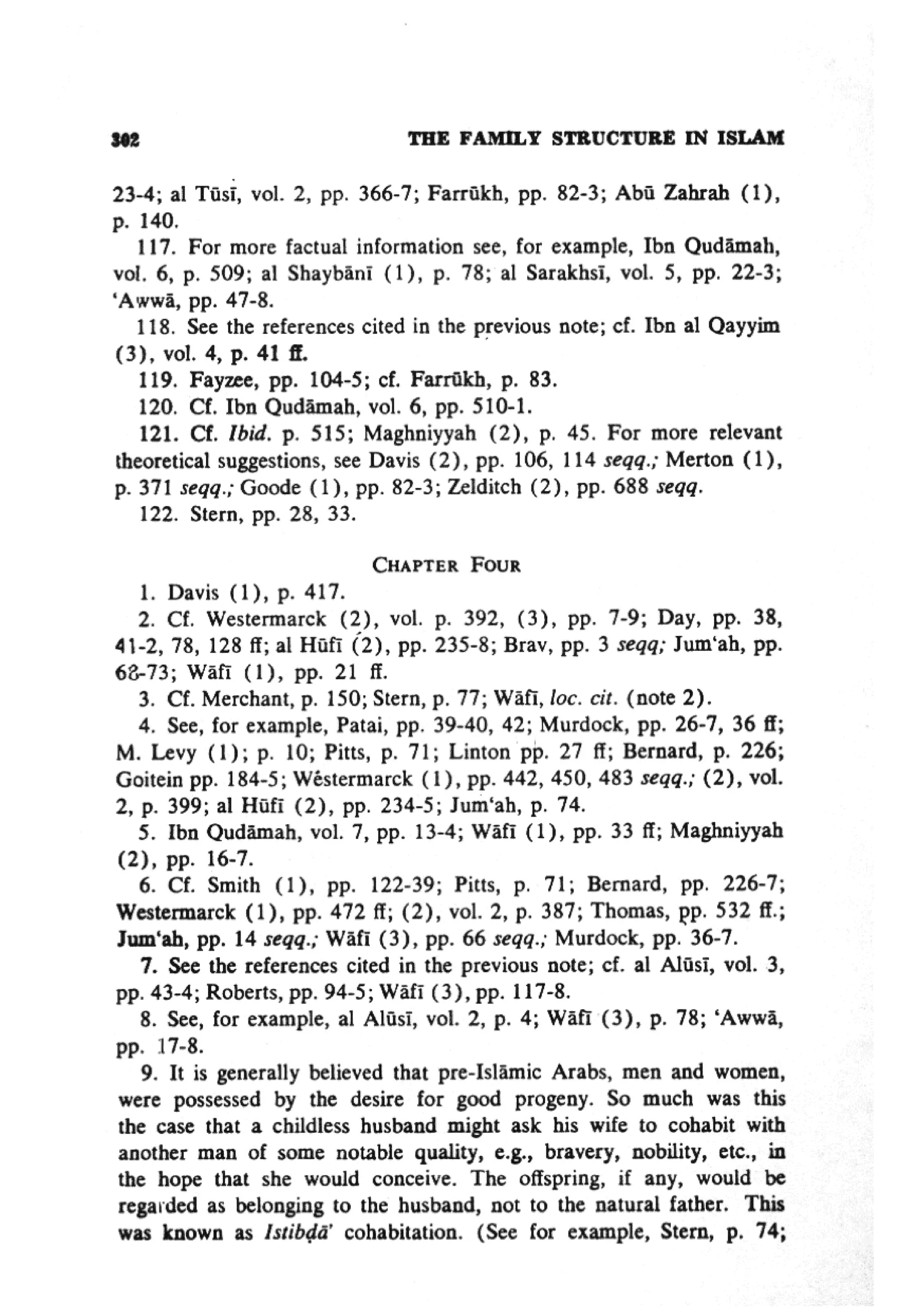 En Family Structure_in_Islam