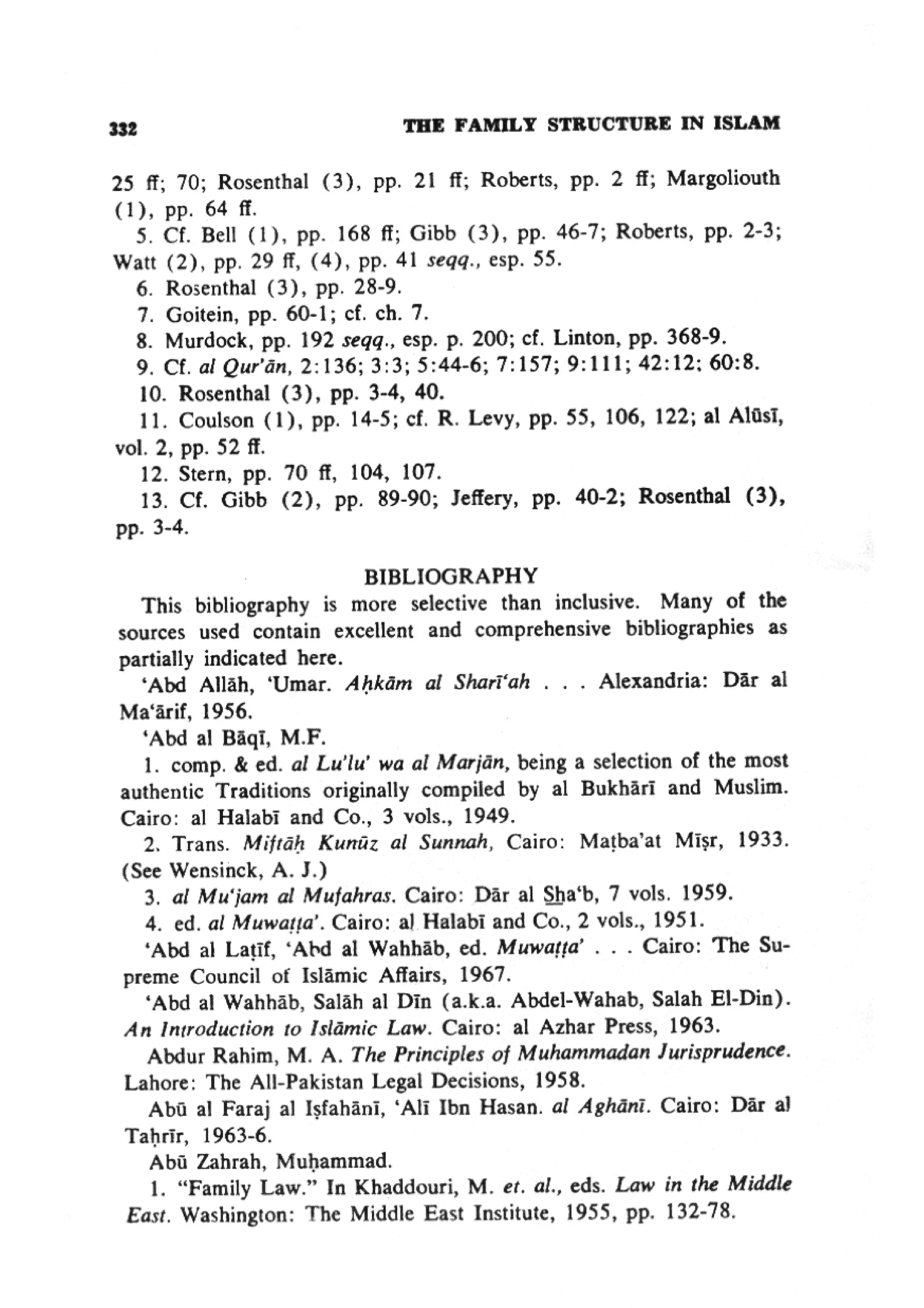 En Family Structure_in_Islam