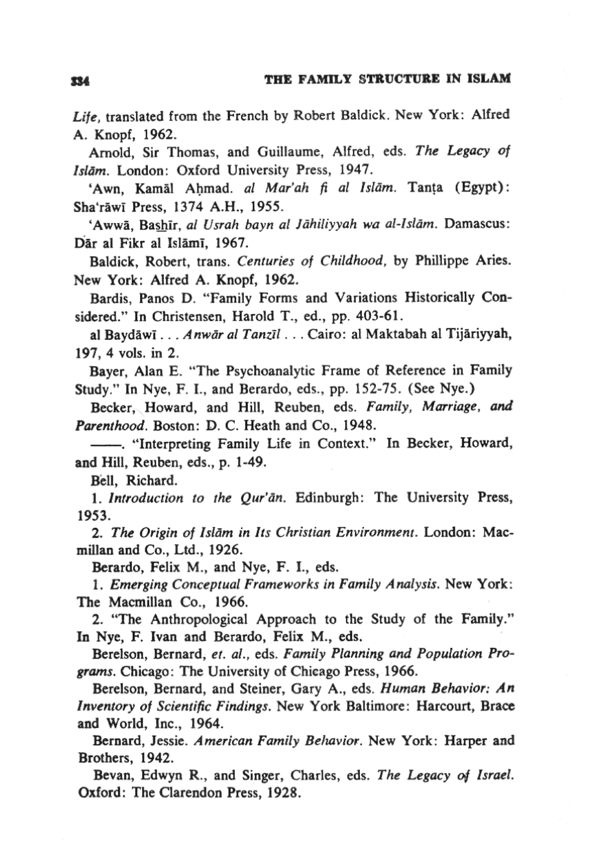 En Family Structure_in_Islam