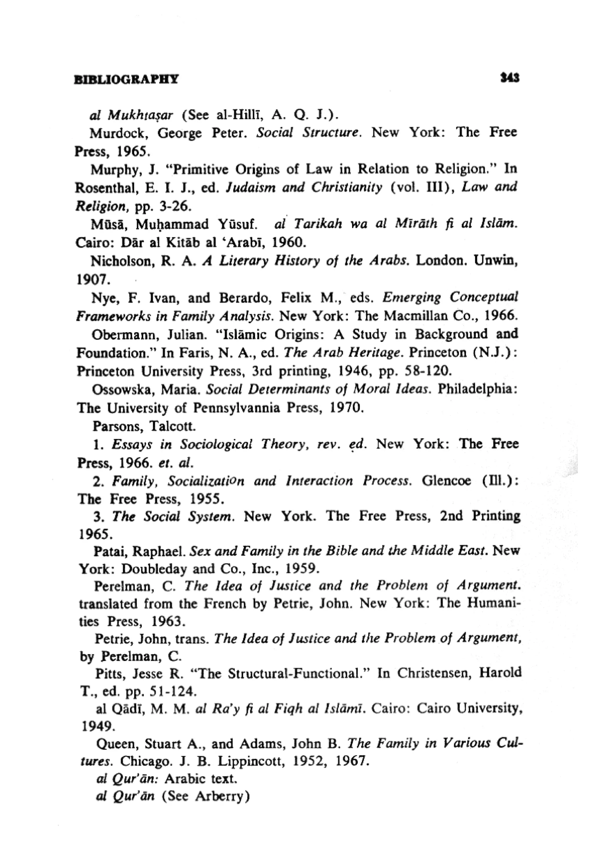 En Family Structure_in_Islam