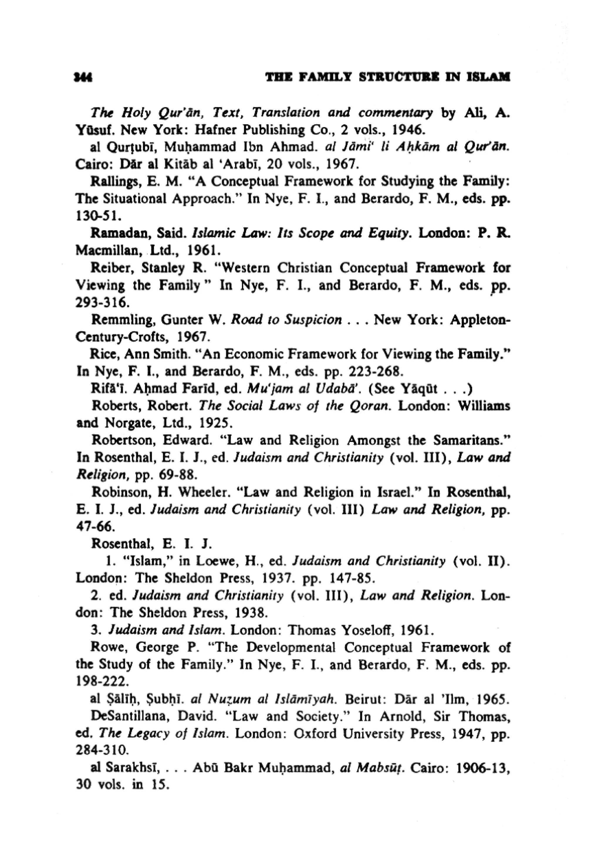 En Family Structure_in_Islam