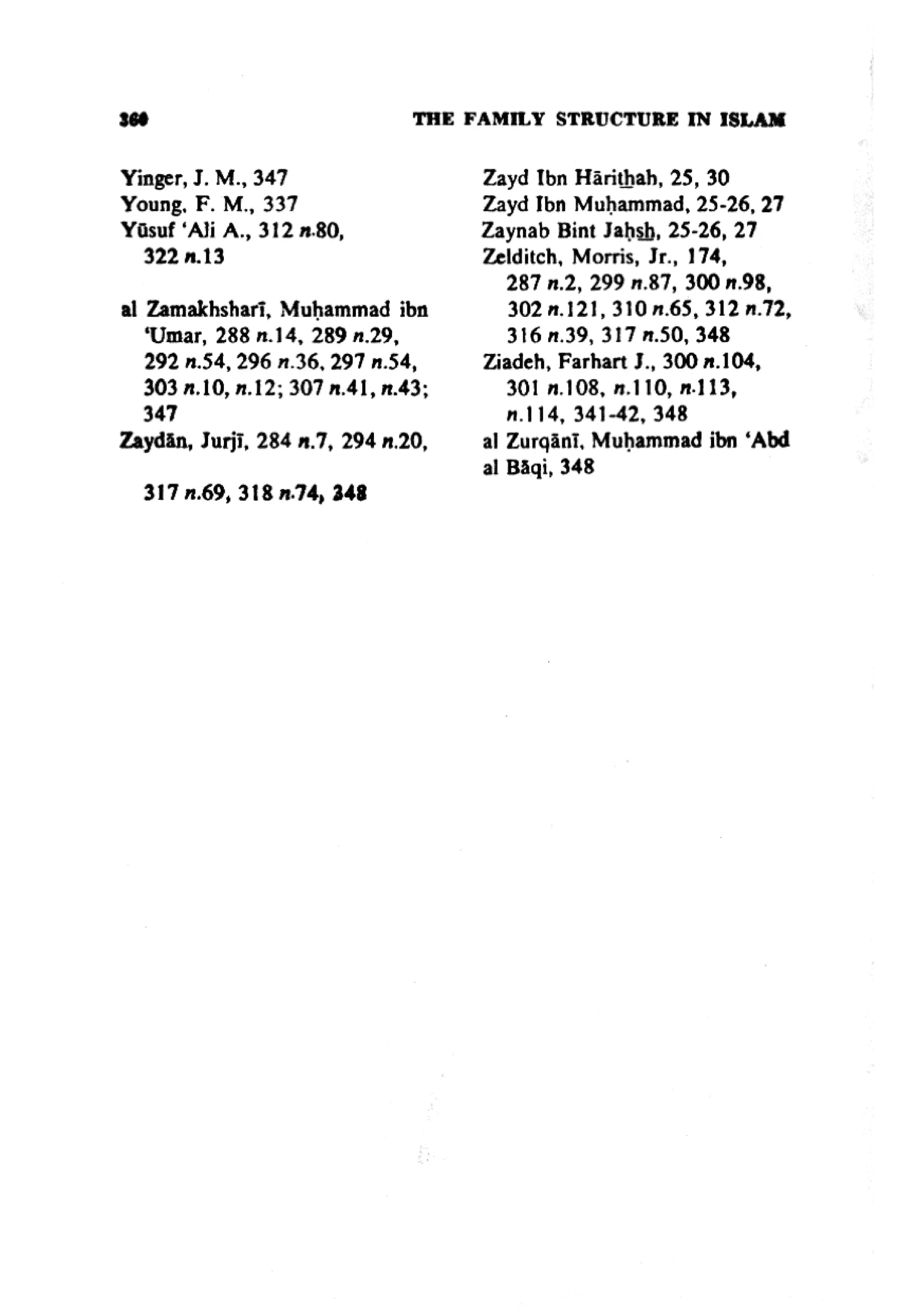 En Family Structure_in_Islam