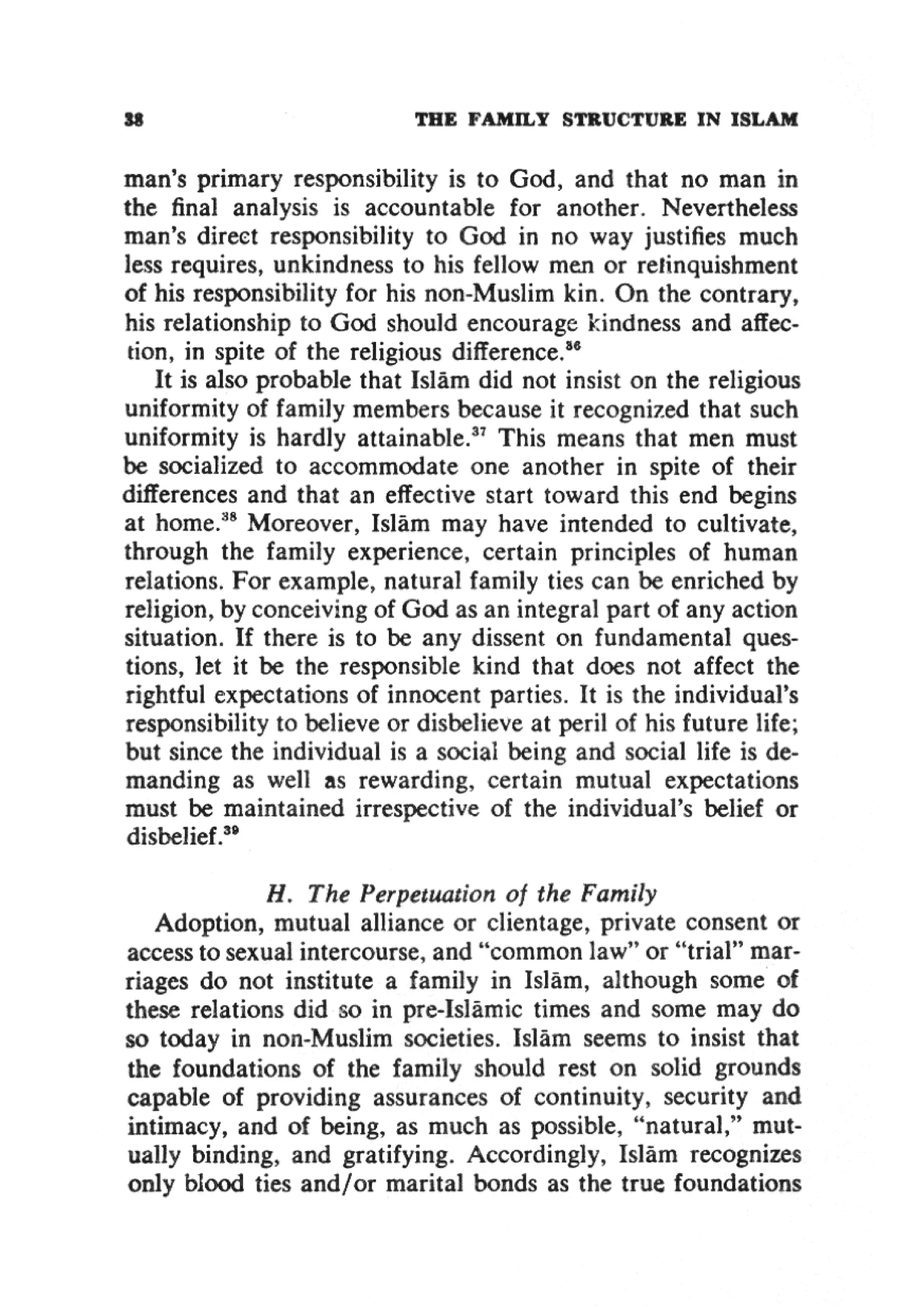 En Family Structure_in_Islam