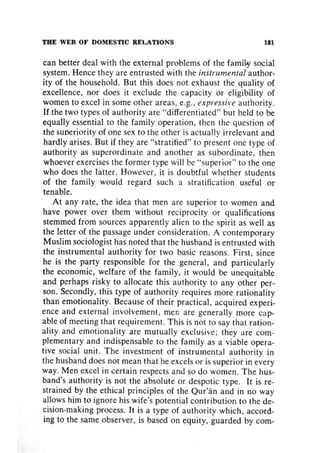 En Family Structure_in_Islam
