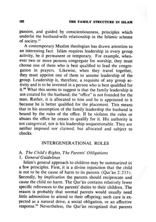 En Family Structure_in_Islam