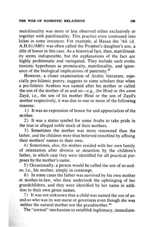 En Family Structure_in_Islam