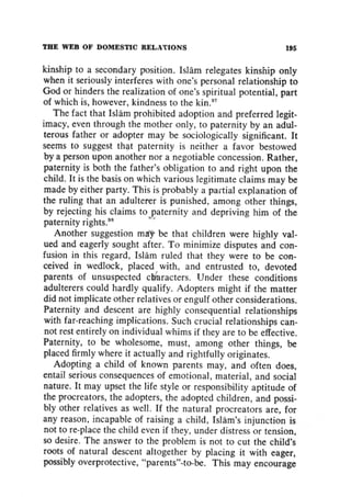 En Family Structure_in_Islam