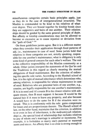 En Family Structure_in_Islam