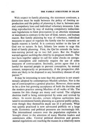 En Family Structure_in_Islam