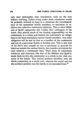 En Family Structure_in_Islam