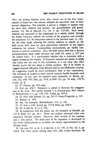 En Family Structure_in_Islam
