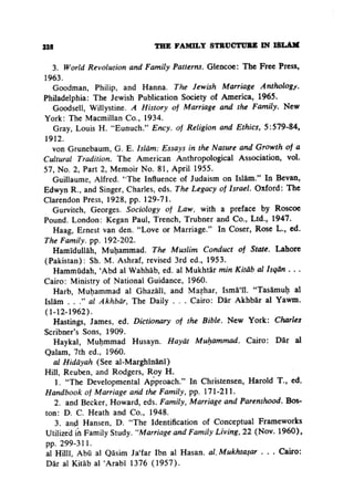 En Family Structure_in_Islam