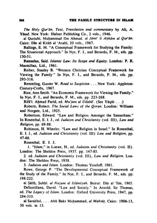 En Family Structure_in_Islam