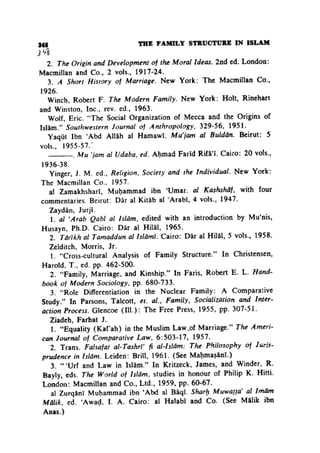 En Family Structure_in_Islam