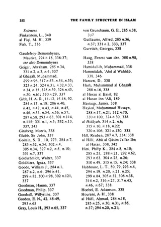 En Family Structure_in_Islam