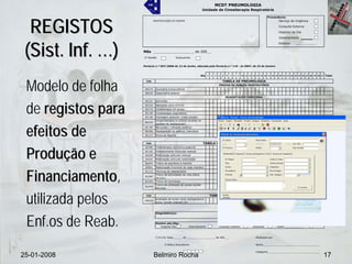 Enfermagem de Reabilitação