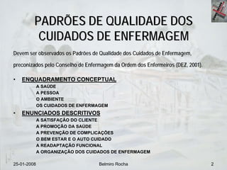 Enfermagem de Reabilitação