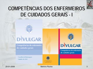 Enfermagem de Reabilitação