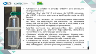 enfermagem perioperatoria [Salvo automaticamente].pptx