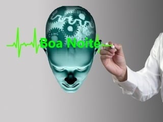 Enfermagem psiquiatrica