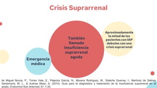 Enfermedad de Addison 