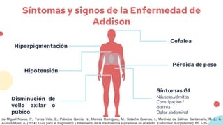 Enfermedad de Addison 